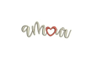 Amour: A Designer’s Review for Boutique Sweatshirts