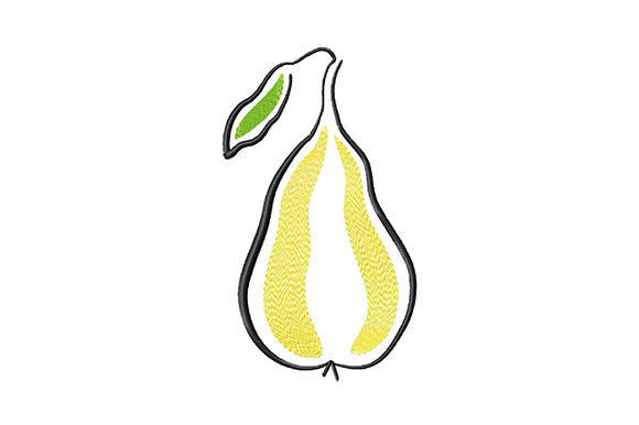 Cute Yellow Pear: A Designer’s Review for Handmade Gifts