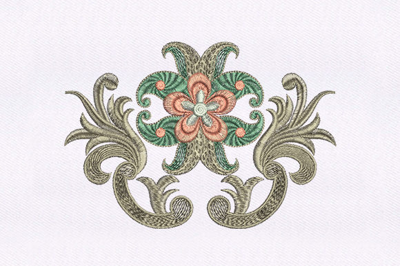 Fashioned Quilting Design: A Designer’s Review