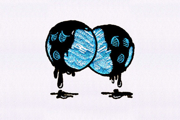 Global Warming Earth: A Designer’s Holiday Review