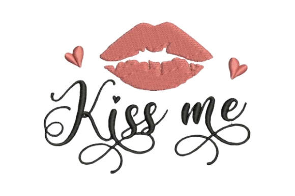 Kiss Me Lips: A Designer’s Review for Handmade Gifts