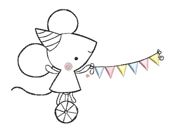 Little Mouse and Banner: A Designer’s Review