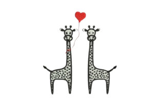 Lover Giraffes: A Designer’s Review for Boutique Apparel