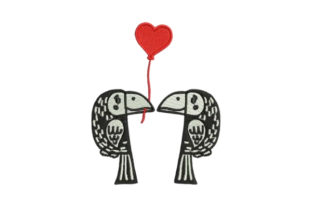 Lover Parrots: A Designer’s Review for Holiday Sales