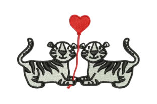 Lover Tigers: A Designer’s Review for Holiday Sales