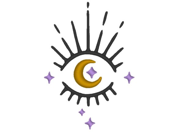 Moon Eye Embroidery: A Seller’s Review for Etsy Shops