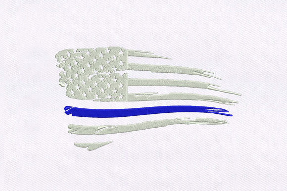 Patriotic USA Flag: A Designer’s Review for Boutique Sweatshirts