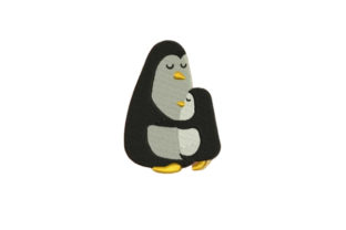 Penguin Embroidery Review: A Sweet Choice for Handmade Gifts