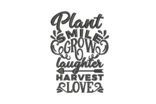 Plant Smile Grow: A Designer’s Review for Craft Fairs