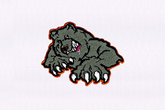 Review: Angry Dog Design for Boutique Sweatshirts