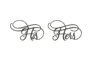 Reviewing His Hers: An Elegant Choice for Personalized Gifts