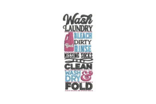Reviewing Laundry Room Subway Art for Custom Gifts