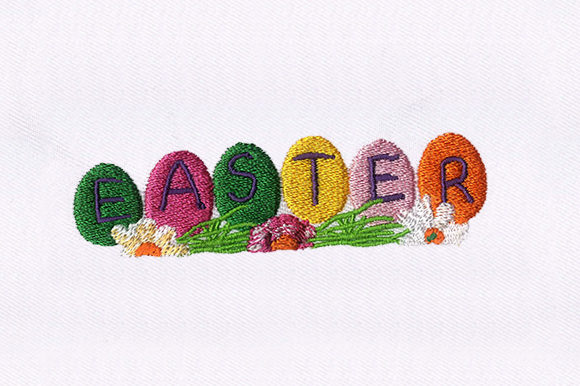 Reviewing Vibrant Easter Eggs for Boutique Apparel