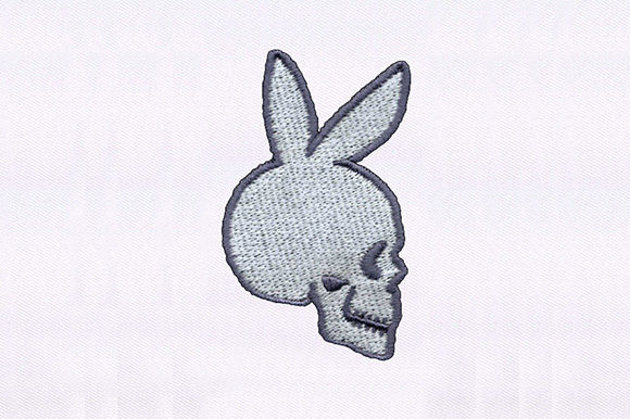 Skull with Bunny Ears: A Designer’s Review