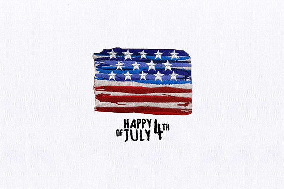 Spangled Banner: A Designer’s Review for Holiday Sales