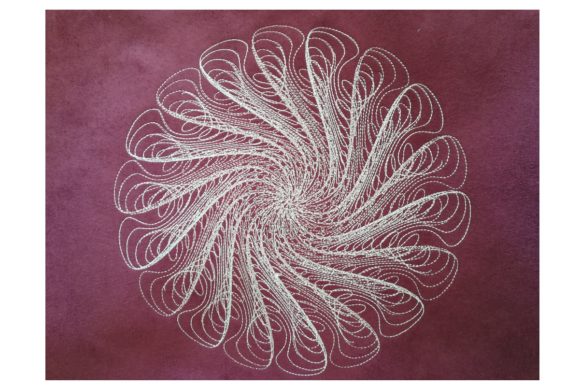 Spiral Fantasy: A Designer’s Review for Craft Fairs