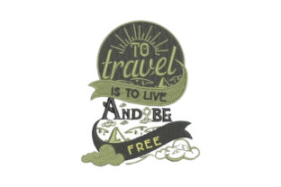 To Travel is to Live: A Holiday Design Review