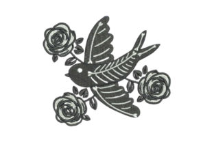 Traditional Style Tattoo Dove: A Designer’s Review