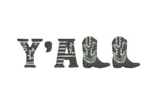 Y all: A Festive Country Embroidery Review